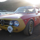 Illustration for article titled Tire Chains And Lucas Electrics In Californias Gold Country: The 2009 Snowball Rally